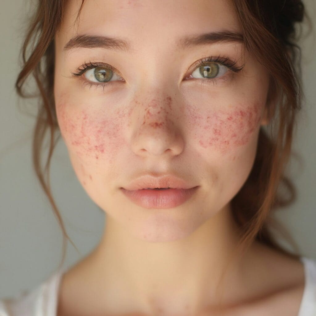 Solutions naturelles contre les problèmes de peau grâce à la naturopathie