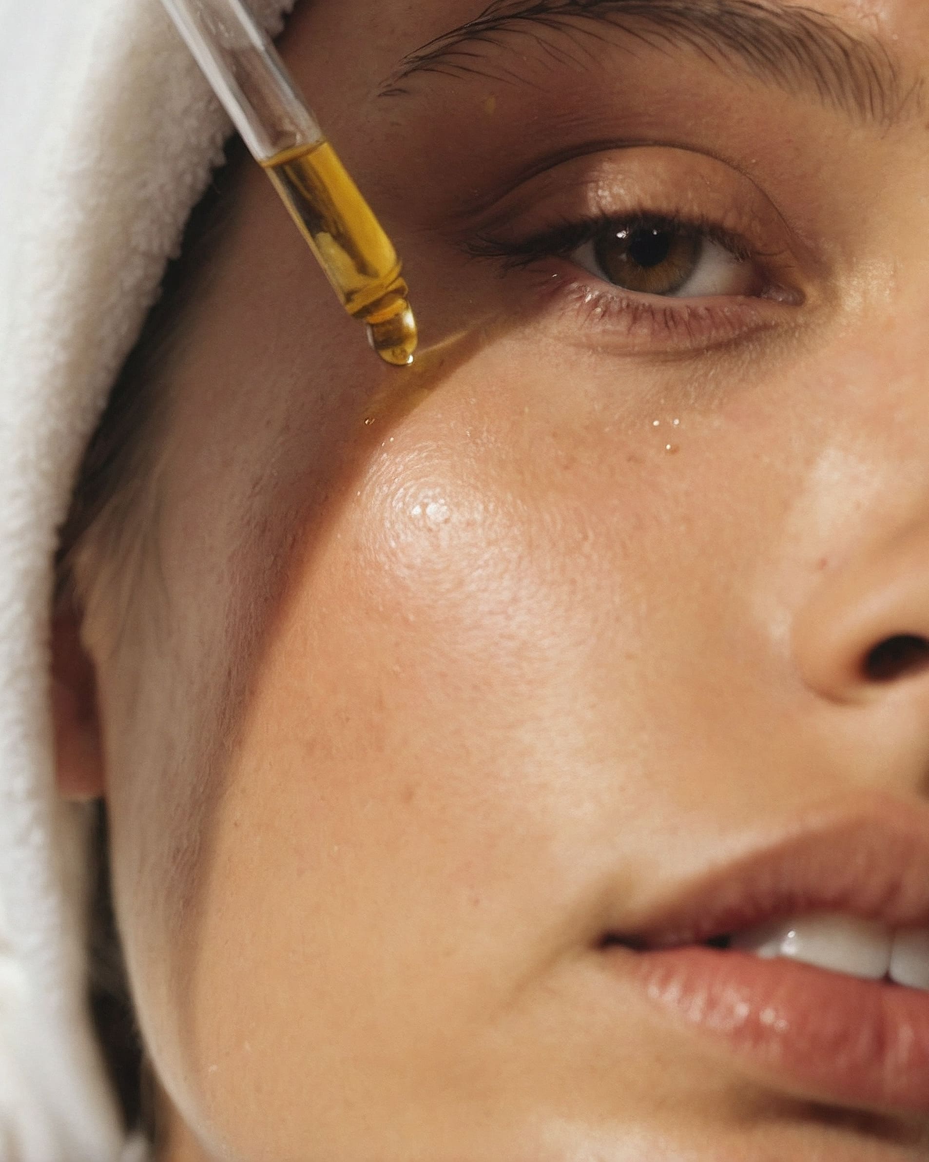 les problèmes de peau, solutions en naturopathie