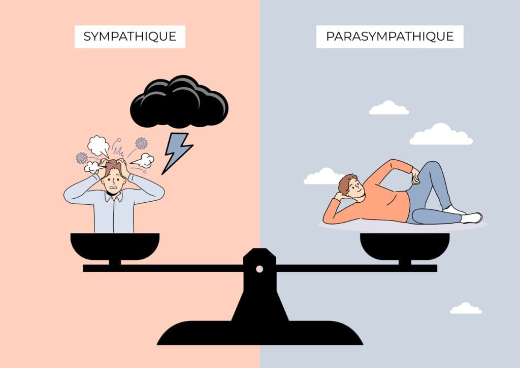 Psychosomatique et naturopathie, lien entre émotions et santé