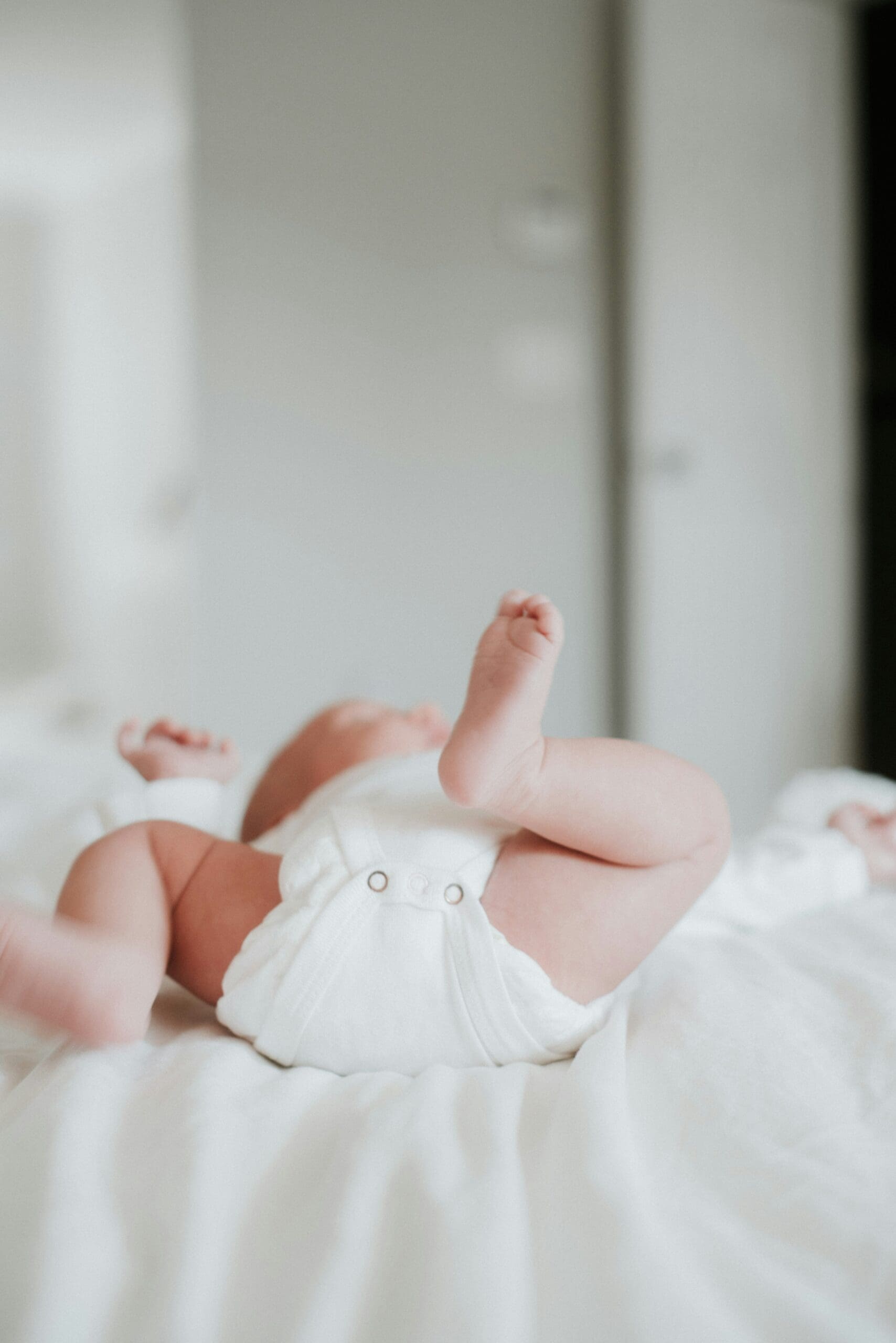 Soigner la mycose du siège chez le bébé grâce à la naturopathie